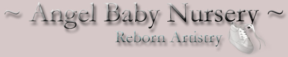 Angel Baby Nursery