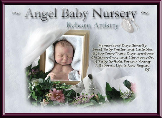 Angel Baby Nursery